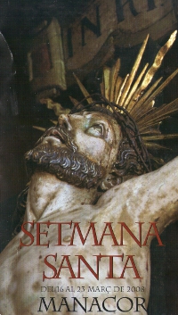 Semana Santa en Manacor  